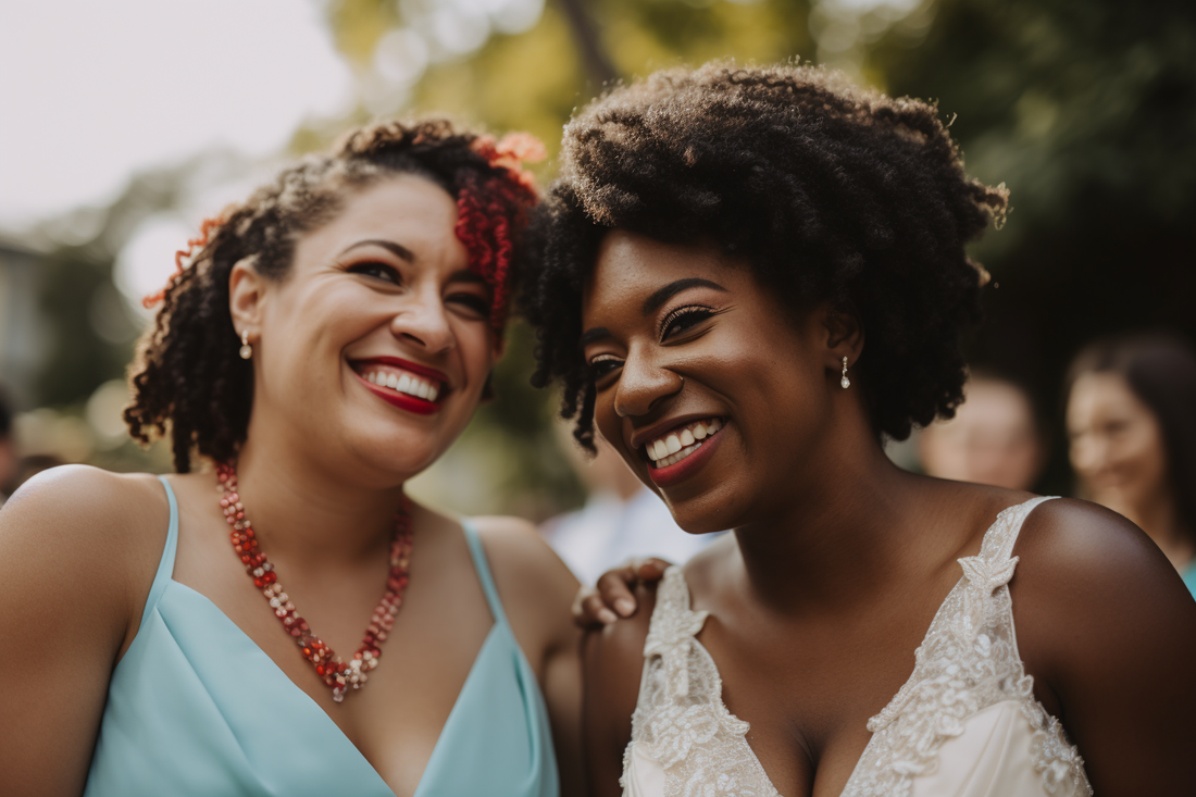 From Sisterhood to Happily Ever After: Maid of Honor Speech Quotes for Your Sister's Big Day