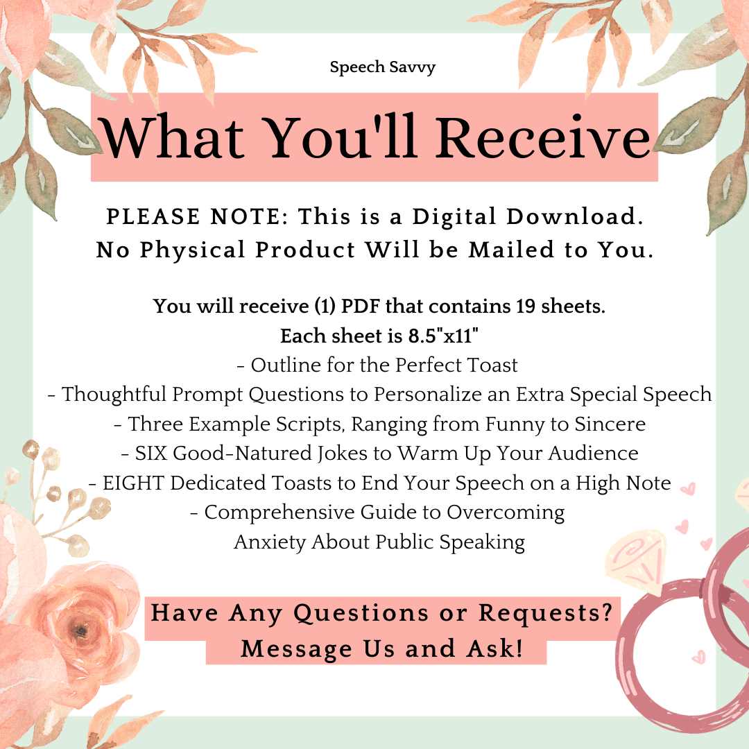 how to write sister maid of honor speech guide